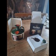 Glenfiddich Bonnie Prince Charlie