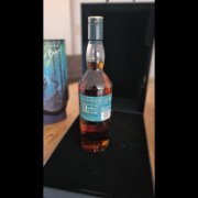 Talisker Forest of the Deep 44yo