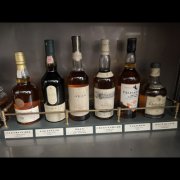 Een complete whiskyplint