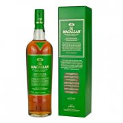 Macallan Edition No.3 and No.4 | Single Malt | Limited Edition 