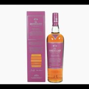 two Macallan Edition No.4 and No.5 | Single Malt | Limited Edition 