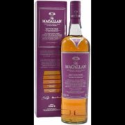 two Macallan Edition No.4 and No.5 | Single Malt | Limited Edition 