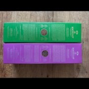 two Macallan Edition No.4 and No.5 | Single Malt | Limited Edition 