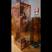 Johnnie Walker Tom Dixon Edition 