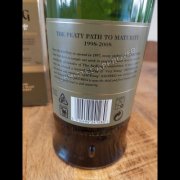 Ardbeg Almost There 1998-2007 3rd release