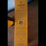 The Macallan Edition No.2 Limited Edition | Single Malt 