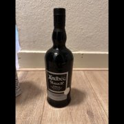 Ardbeg Blaaack Limited Release 2020