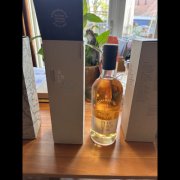 Ardnamurchan 4 verschillende batches AD 09.20:01, AD 01.21:01, AD 04.21:03, AD 07.21:05