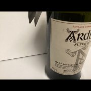 Ardbeg supernova committee 2008