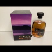 Balblair 1979
