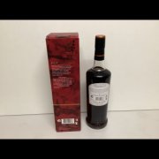 Bowmore the devils cask