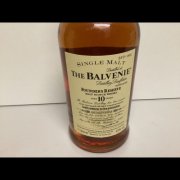 Balvenie Founders reserve 1 liter