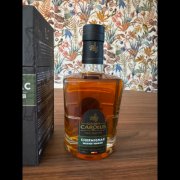 Gouden Carolus CHERMIGNAC single malt whisky