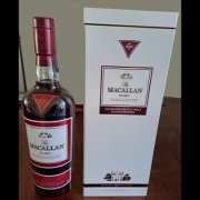 MACALLAN RUBY