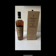 Macallan Harmony Jing
