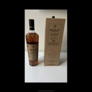 Macallan Harmony Jing