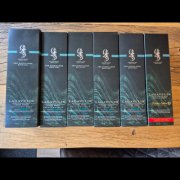 Lagavulin Distillers Edition 2017 - 2022