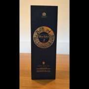 Johnnie Walker Blue Label – Striding City Fujian Edition – Bottle 1 of 888 – Asia Exclusive