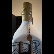 Johnnie Walker Blue Label – Striding City Fujian Edition – Bottle 1 of 888 – Asia Exclusive