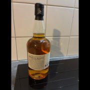 Zeldzame Wemyss malt Caol Ila Harbourside Brazier 32 jaar