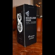 Highland Park The Light + The Dark (17 jaar)