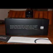 Highland Park The Light + The Dark (17 jaar)