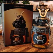 Nikka whisky, Gold & Gold Samurai 