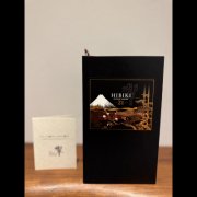 Hibiki Suntory Whisky 21 Years (Limited Edition)