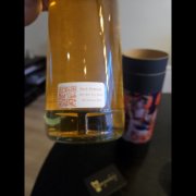 Loch Lomond 2011-2019 8yrs single cask 60,9% sexywhisky