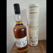Game of thrones whisky collectie