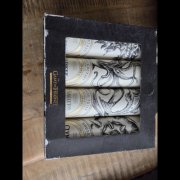 Game of thrones whisky collectie