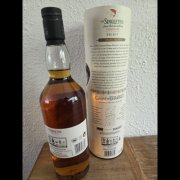 Game of thrones whisky collectie
