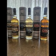 Collectie Douglas Laing Old Particular