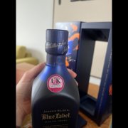 Johnnie Walker Blue Label Umami