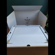 The Macallan Time Space Mastery 