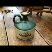 Glenfiddich Mary Queen of Scots 75 cl- Highland Crock