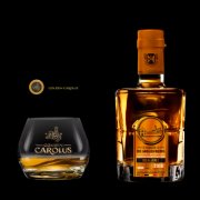 Gouden Carolus Sola Jerez