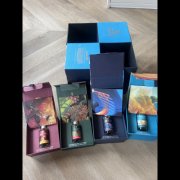 Diageo Special Releases 2023 – Collectors Box (50 ml set)