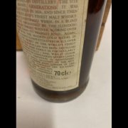 Macallan 25 Years Anniversary Malt  1971-1997