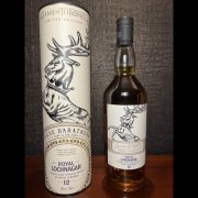 Complete game of thrones whiskey serie