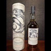 Complete game of thrones whiskey serie