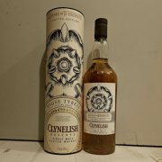 Complete 9-delige Game of Thrones Single Malt Collectie