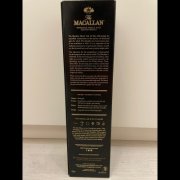 The Macallan 12 Years Sherry Oak Cask 70cl