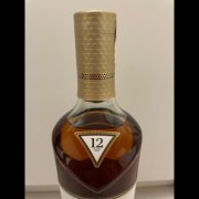 The Macallan 12 Years Sherry Oak Cask 70cl
