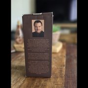 Penderyn Bryn Terfel