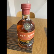 Kilchoman Pinot Noir cask finish 219/497
