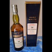 ROYAL LOCHNAGAR 1972