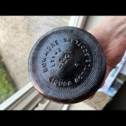 Bowmore 12 jaar oud single malt