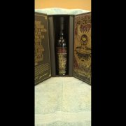 Devils punchbowl chapter III