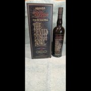 Devils punchbowl chapter III